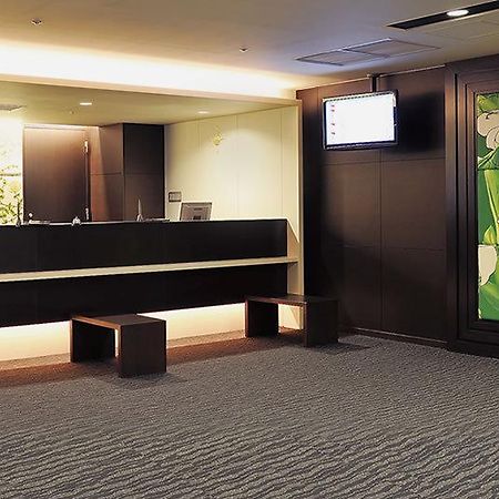 Osaka Airterminal Hotel Toyonaka Εξωτερικό φωτογραφία