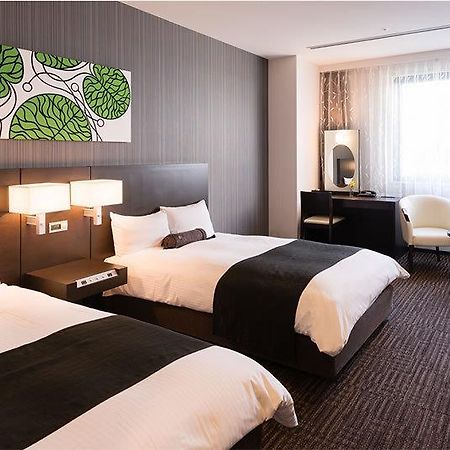 Osaka Airterminal Hotel Toyonaka Εξωτερικό φωτογραφία