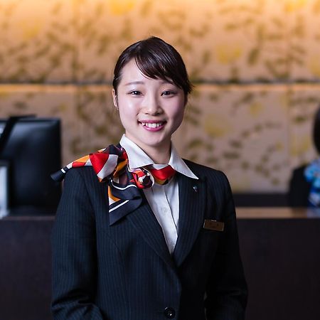 Osaka Airterminal Hotel Toyonaka Εξωτερικό φωτογραφία