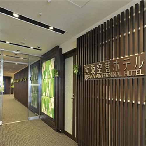 Osaka Airterminal Hotel Toyonaka Εξωτερικό φωτογραφία