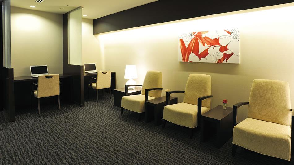 Osaka Airterminal Hotel Toyonaka Εξωτερικό φωτογραφία