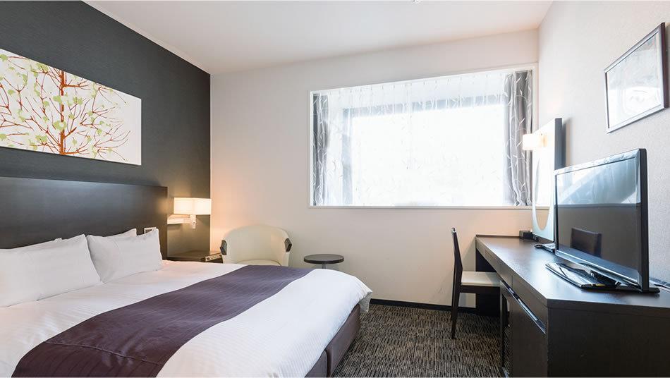 Osaka Airterminal Hotel Toyonaka Εξωτερικό φωτογραφία